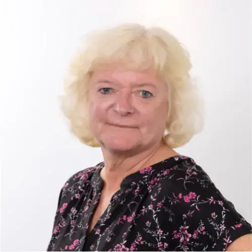 Anne Kelly