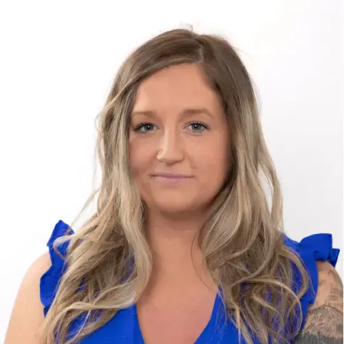 Caitlin Polinski