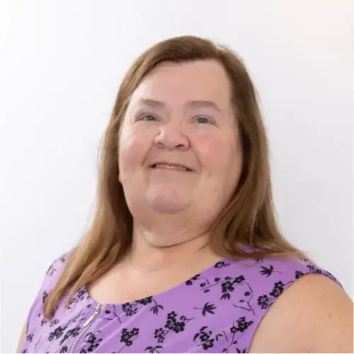 Christine Davies