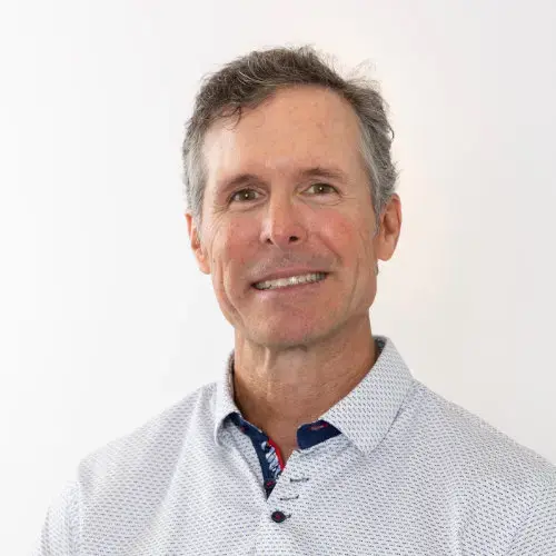 Jeff Reuter