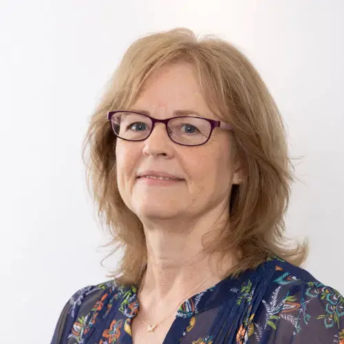Julie Whitford