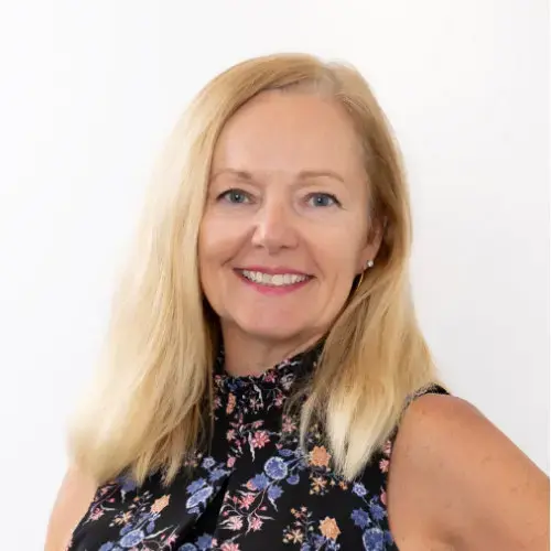 Kim Helsdon
