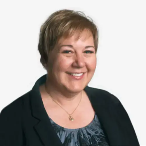 Pam McNichol