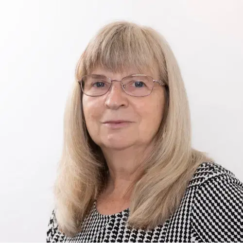 Sandra Fickel